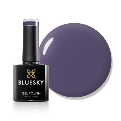 Bluesky Gel Polish Copenhagen Nail Polish