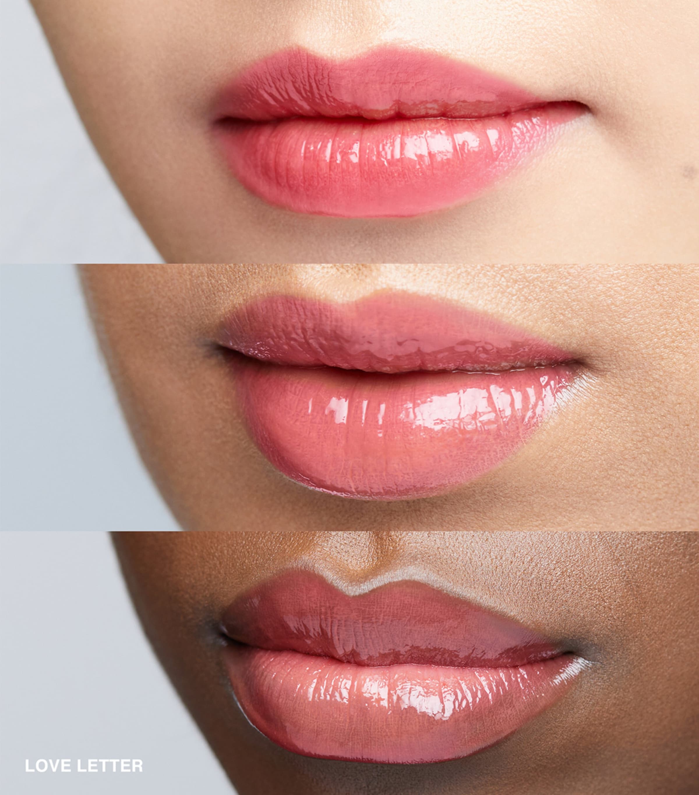 Bobbi Brown Crushed Oil-Infused lip gloss - British product