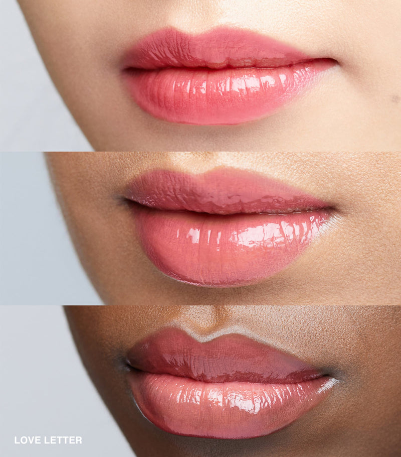 Bobbi Brown Crushed Oil-Infused lip gloss - British product