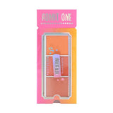 Profusion It's A Vibe blush palette, UK version