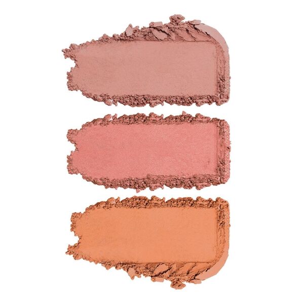 Profusion It's A Vibe blush palette, UK version