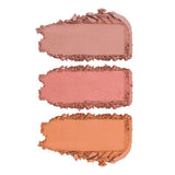 Profusion It's A Vibe blush palette, UK version