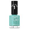 Rimmel Super Gel Nail Polish 093 Peppermint Promise GOODS Boots   