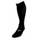 Precision Adult Pro Plain Football Socks (7-11) GOODS Superdrug Black  