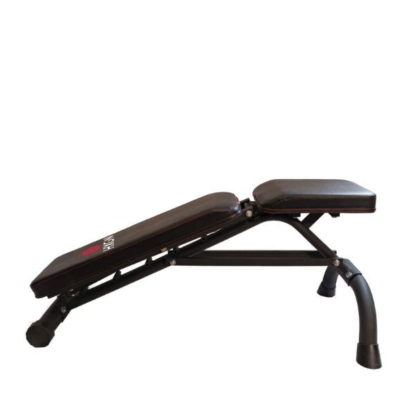 HXGN Ultimate Dumbbell Weight Training Bench GOODS Superdrug   