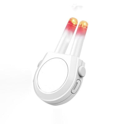 Superdrug Lifemax Allergy Reliever Red Light Therapy Allergy Relief Device- Buy online at McGrocer
