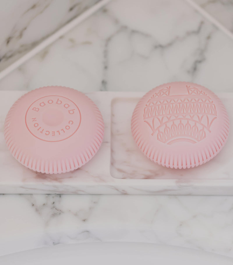 Baobab Collection Paris scented soap bar - British product