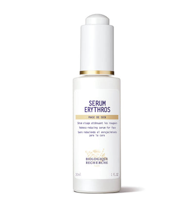 Harrods Redness-Reducing Face Serum with Seven Active Ingredients 30ml- Buy online at McGrocer