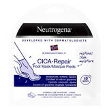 Neutrogena Norwegian Formula Cica-Repair Foot Mask GOODS Boots   