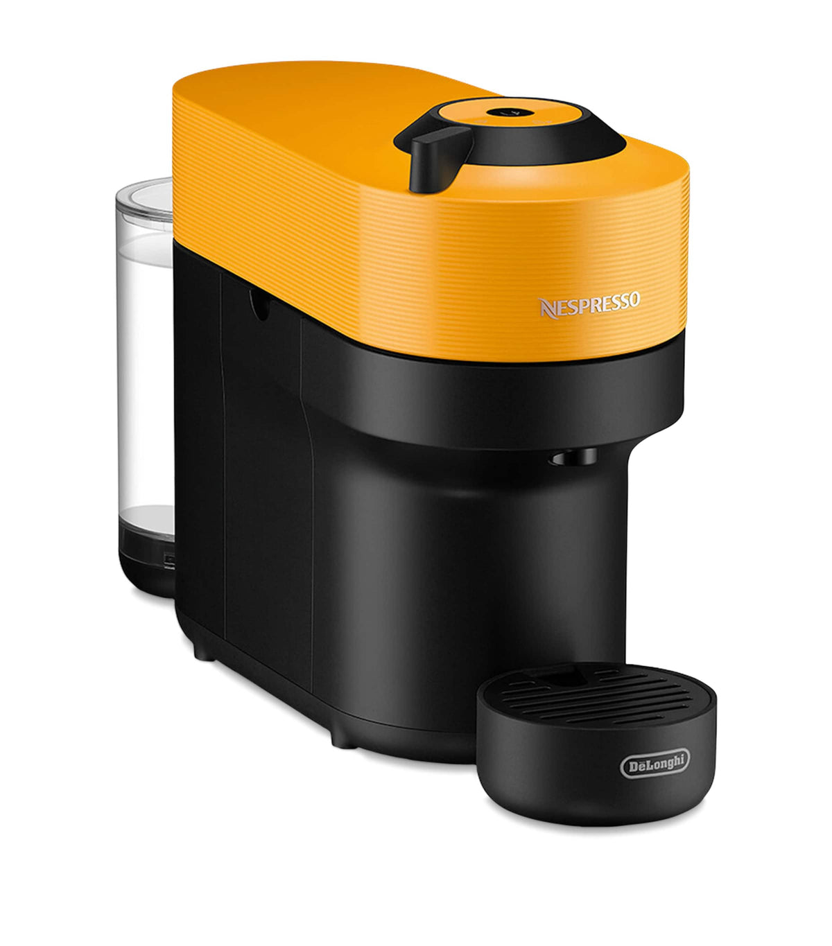 Nespresso Vertuo Pop coffee machine, imported from the UK