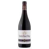 Sainsbury's Côtes du Rhône Villages, Taste the Difference 75cl All red wine Sainsburys   