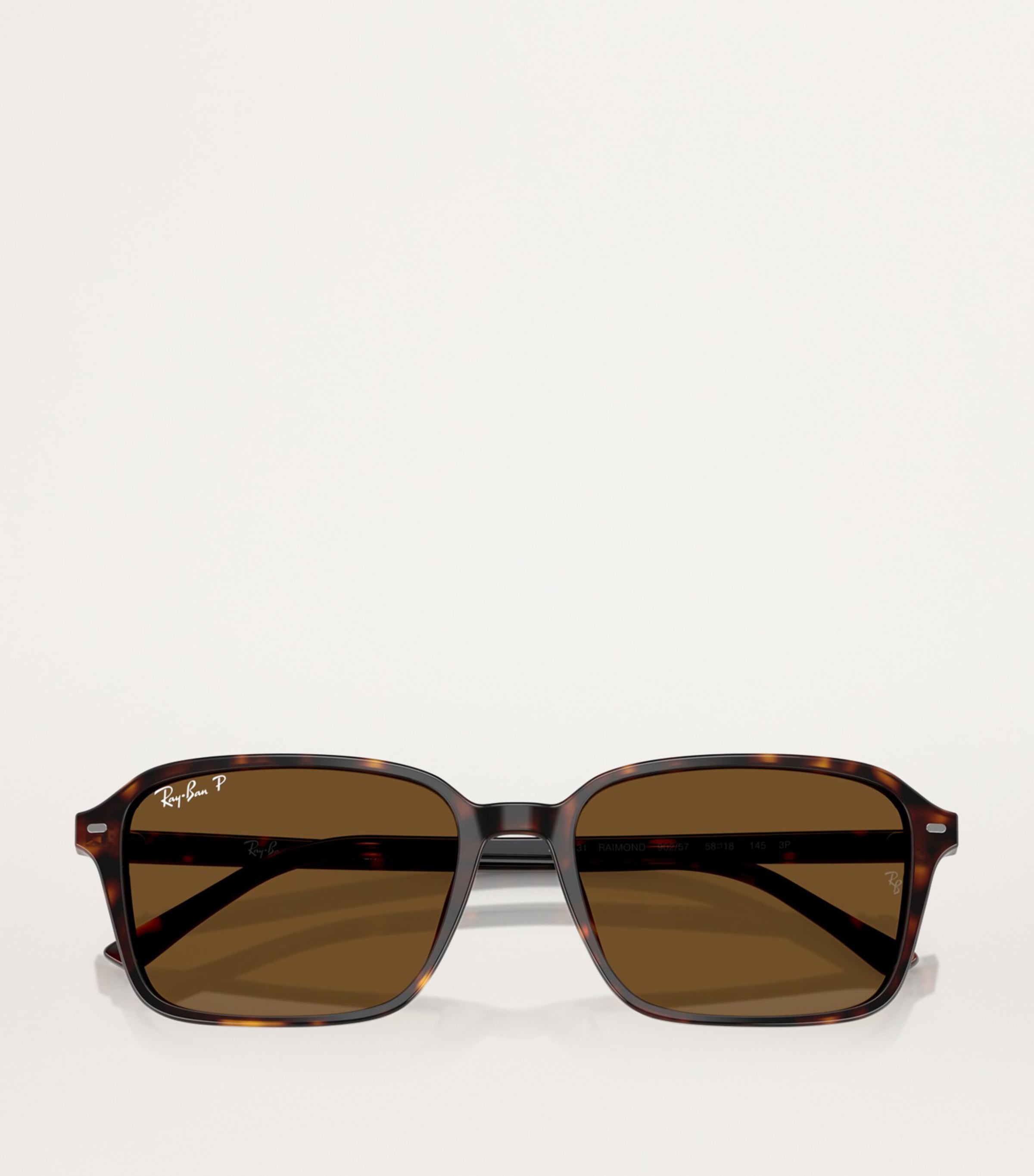 Ray-Ban Raimond sunglasses - (British brand)