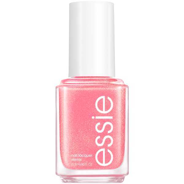 Essie Original Pink Nail Polish 960 Blushin' & Crushin' GOODS Superdrug Spring Fling  