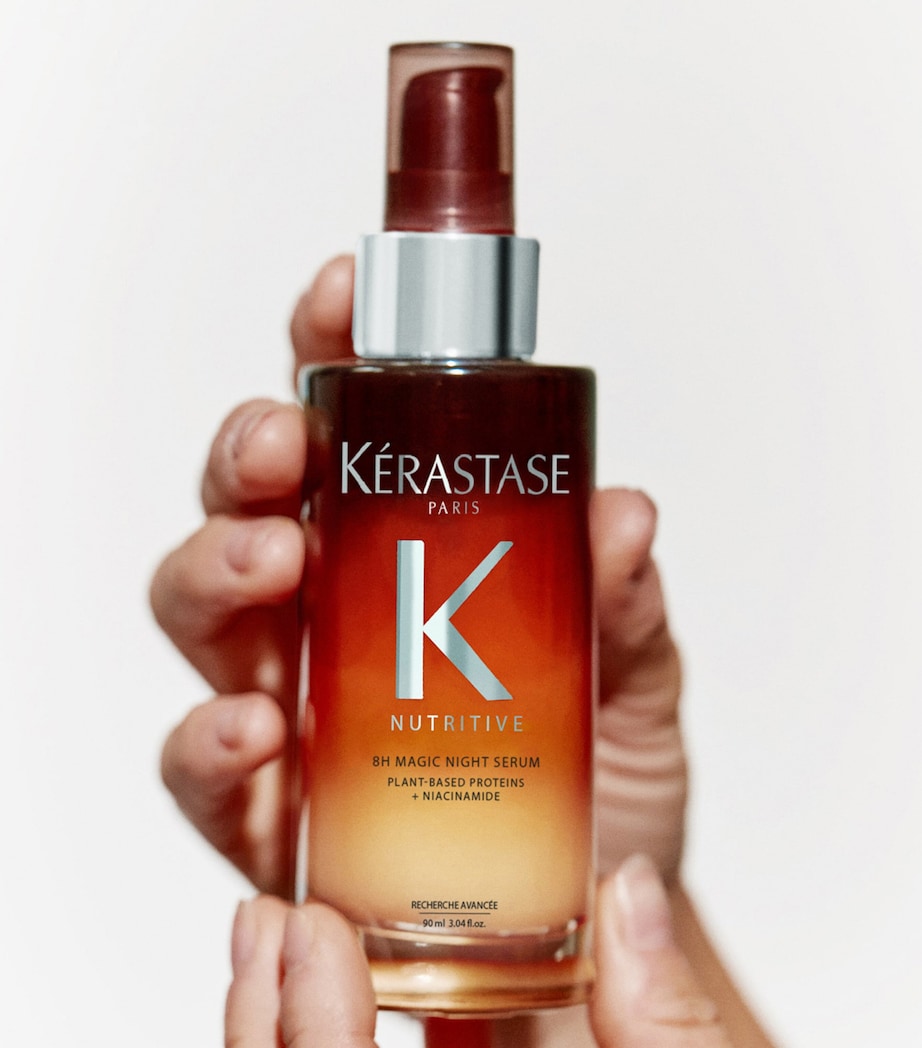 Kerastase 8H Magic Night Serum 90ml, UK version