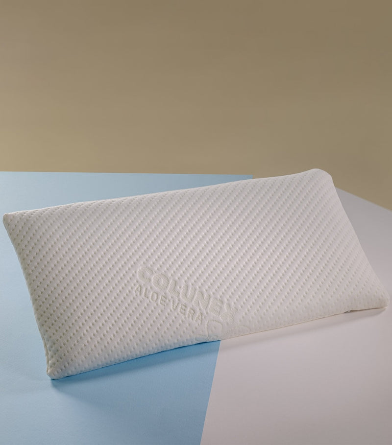Colunex baby pillow 51x26.5cm, UK version