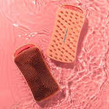 Nature Spell cleanse exfoliate body brush, UK version