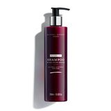 Daimon Barber Advanced Plus Thicker Hair shampoo 280ml - British product