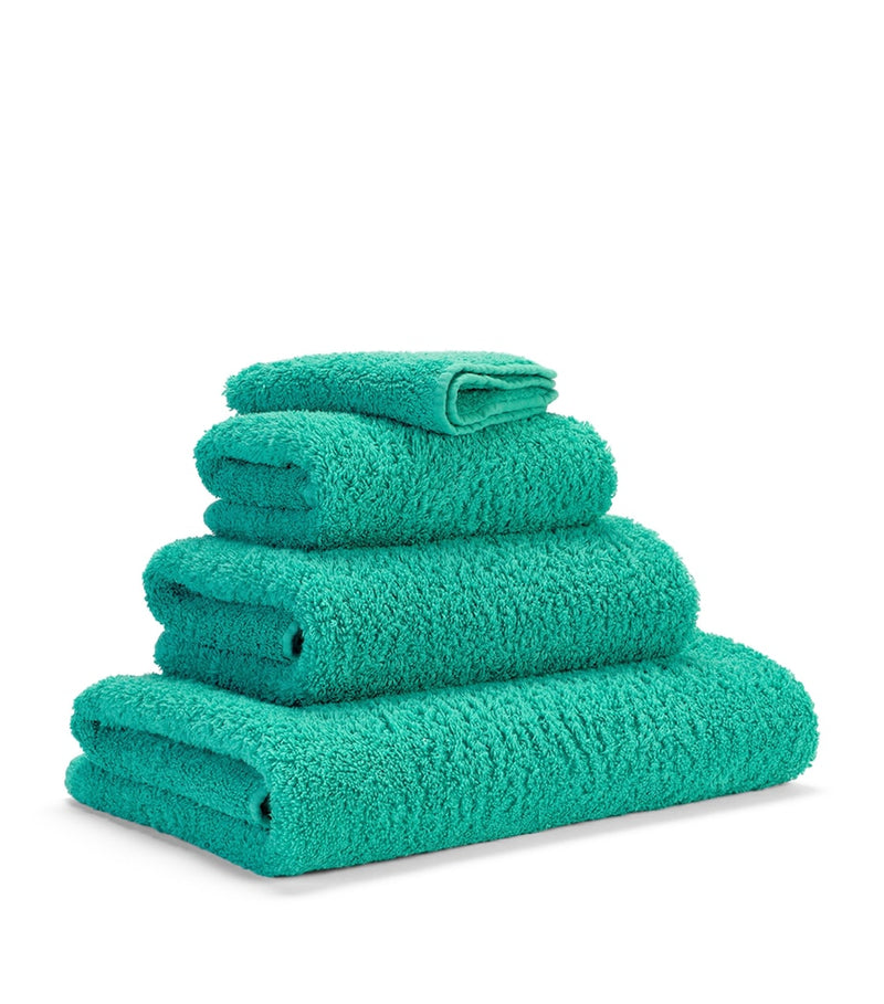 Abyss & Habidecor SuperPile Egyptian cotton bath sheet 105x180cm, UK version