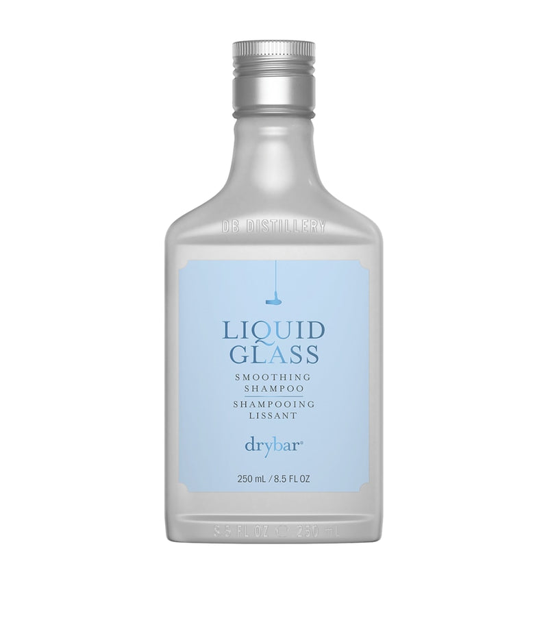 Drybar Liquid Glass smoothing shampoo 250ml - British product