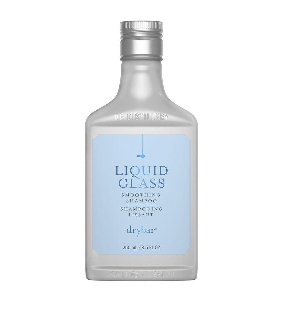 Drybar Liquid Glass smoothing shampoo 250ml - British product