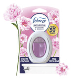 Febreze Blossom & Breeze Single Bathroom Continuous Air Freshener GOODS Sainsburys   