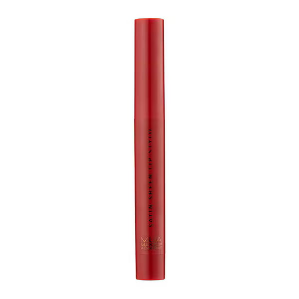 MUA Satin Sheen Lip Stylo Shade Agenda, imported from the UK