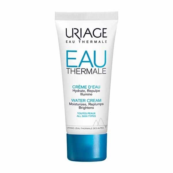 DNR Uriage Eau Thermale - Water Cream GOODS Superdrug   