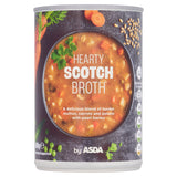 ASDA Hearty Scotch Broth 400g GOODS ASDA   