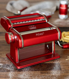 Marcato Atlas+ pasta maker, imported from the UK
