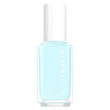 Essie Expressie Quick Dry Light Blue Nail Polish Life in 4D GOODS Boots   