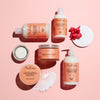 SheaMoisture coconut hibiscus curl shampoo 384ml (British brand)