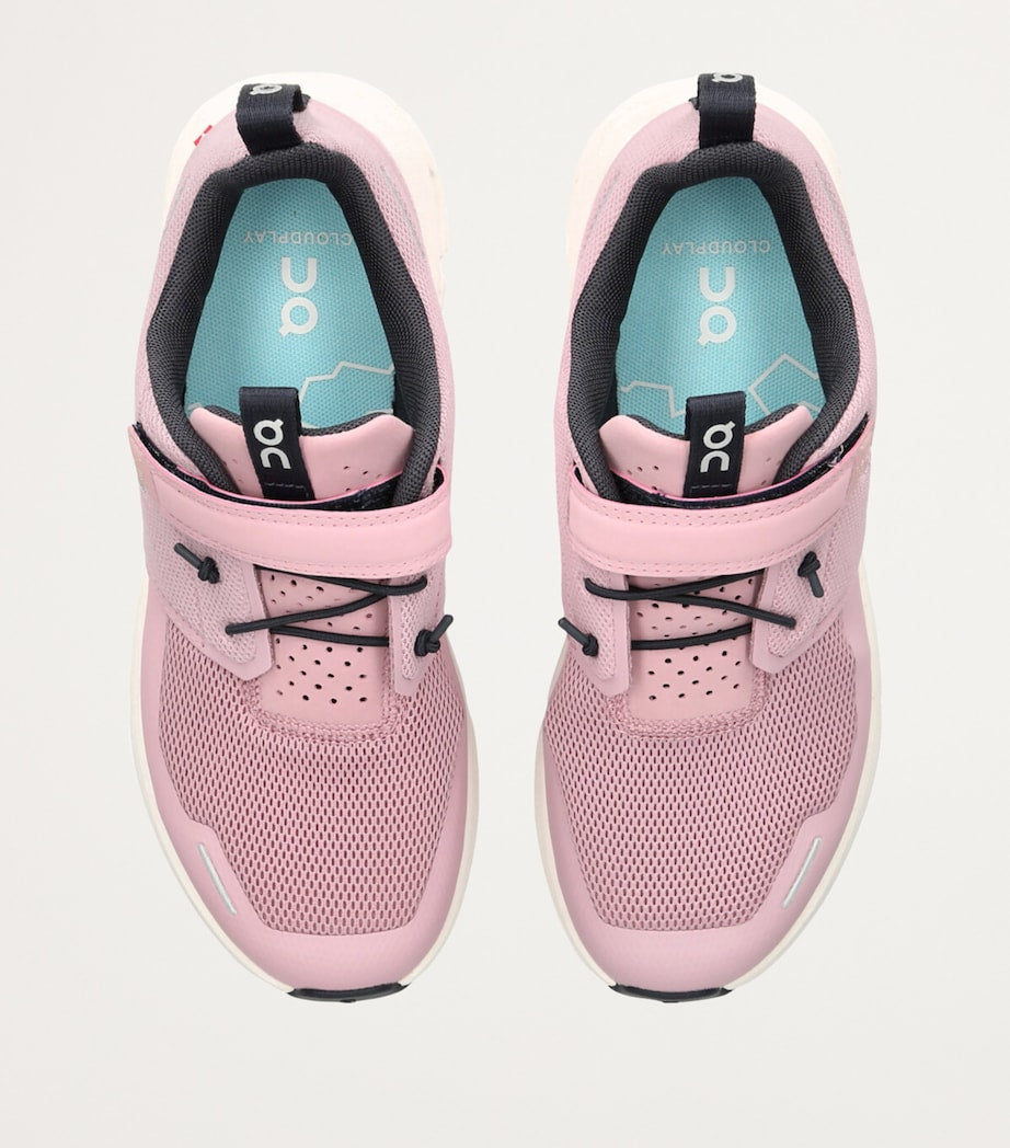 On Cloud Play trainers imported from the UK