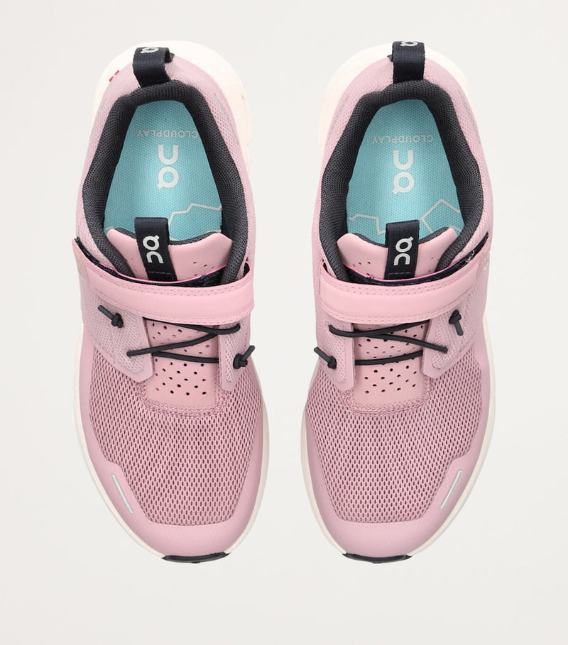 On Cloud Play trainers imported from the UK