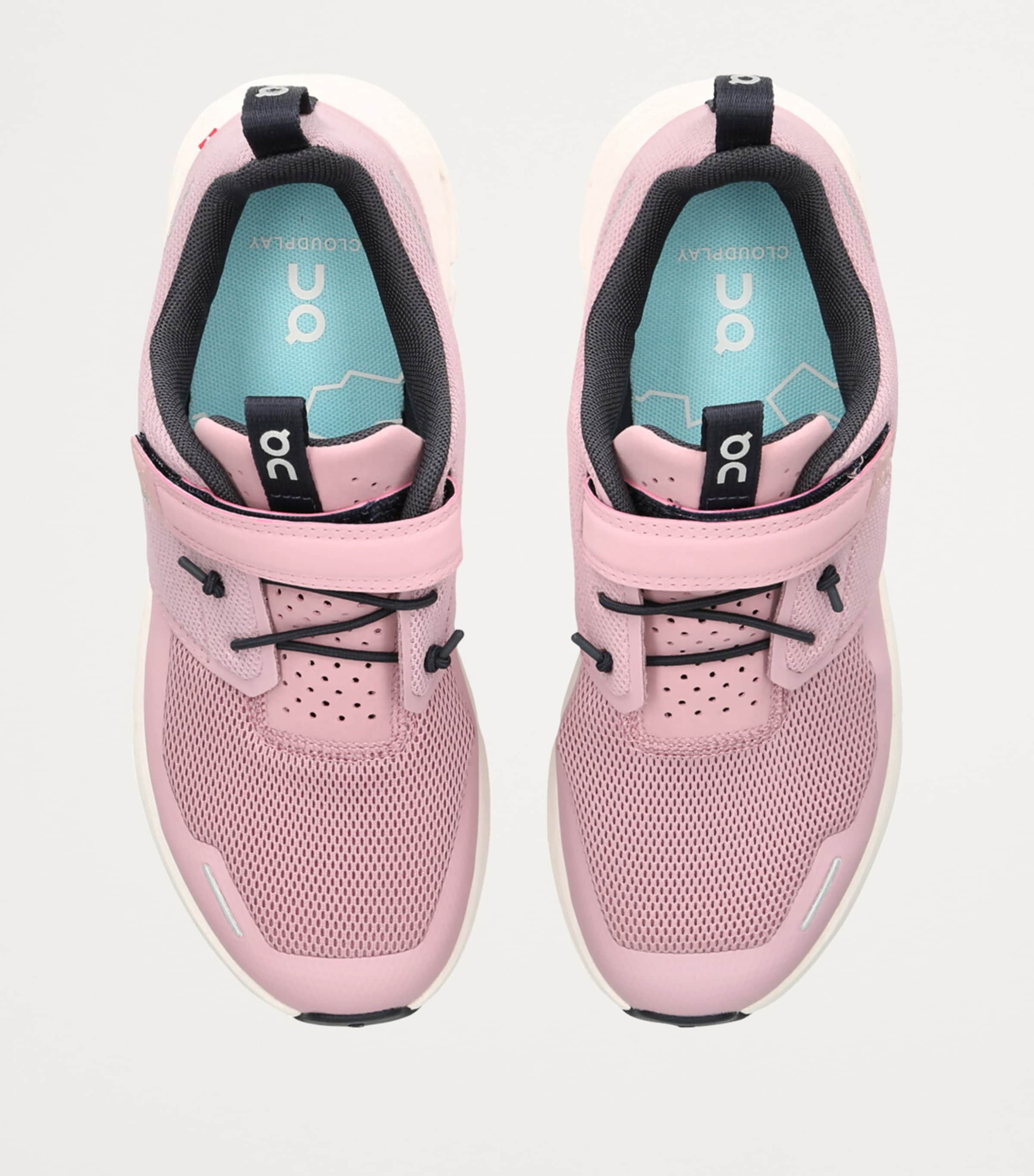On Cloud Play trainers imported from the UK