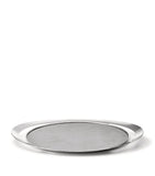 Georg Jensen Cobra serving tray 48cm x 36cm, UK version