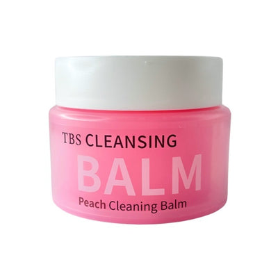 TBS Peach Cleansing Balm Ansiktsrens 100g