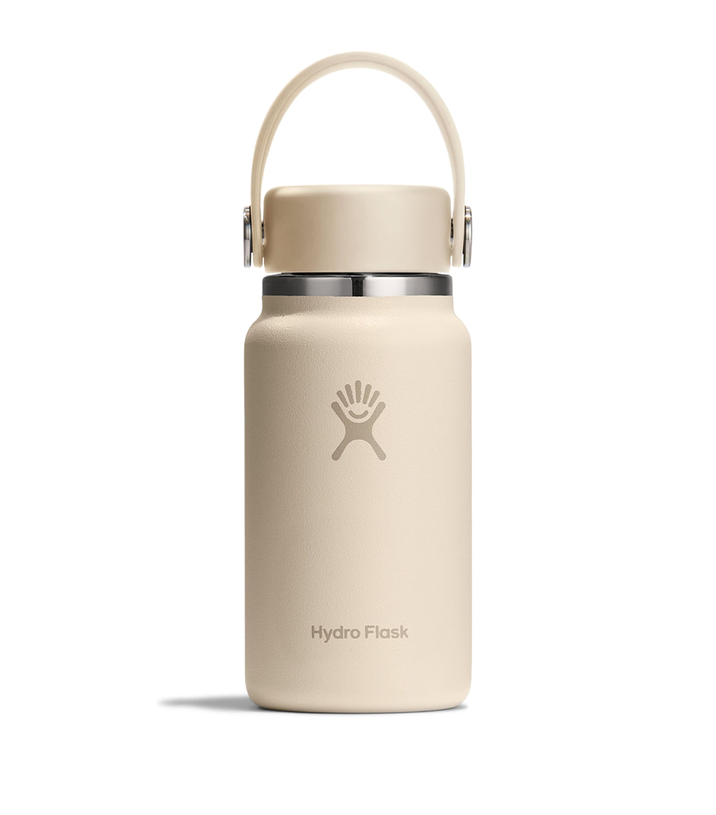 Hydro Flask Micro stainless steel insulated travel flask 200ml, UK version