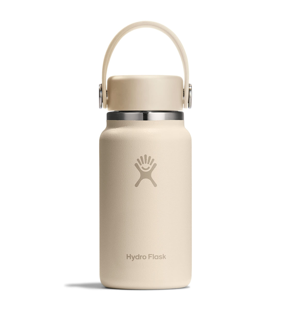 Hydro Flask Micro stainless steel insulated travel flask 200ml, UK version