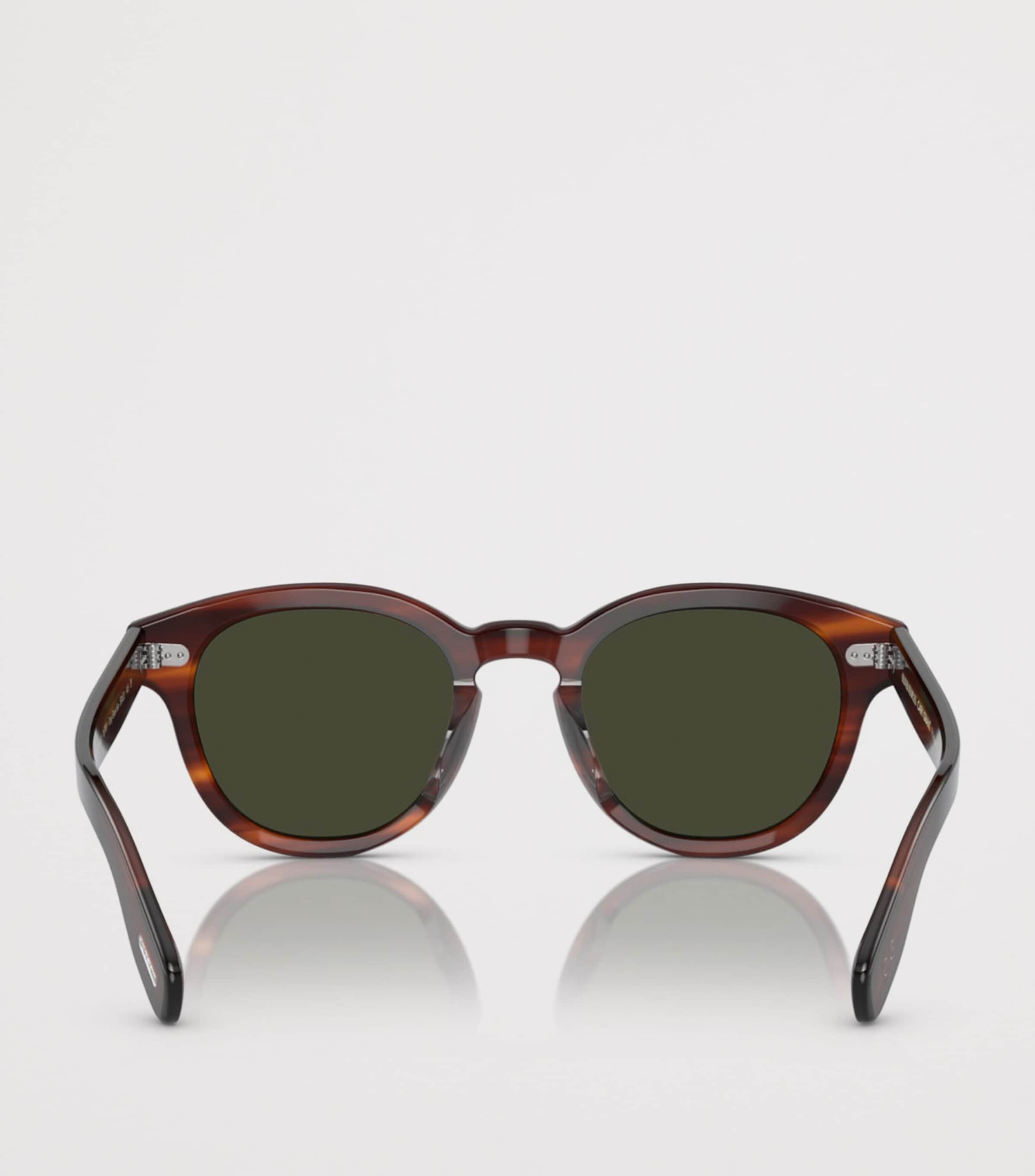 Oliver Peoples Cary Grant Sun Phantos sunglasses - British product