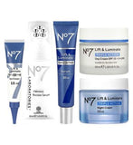 No7 Lift & Luminate Firming Regime GOODS Boots   