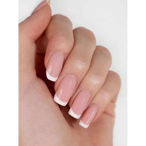 Nail HQ French Manicure Trio Set