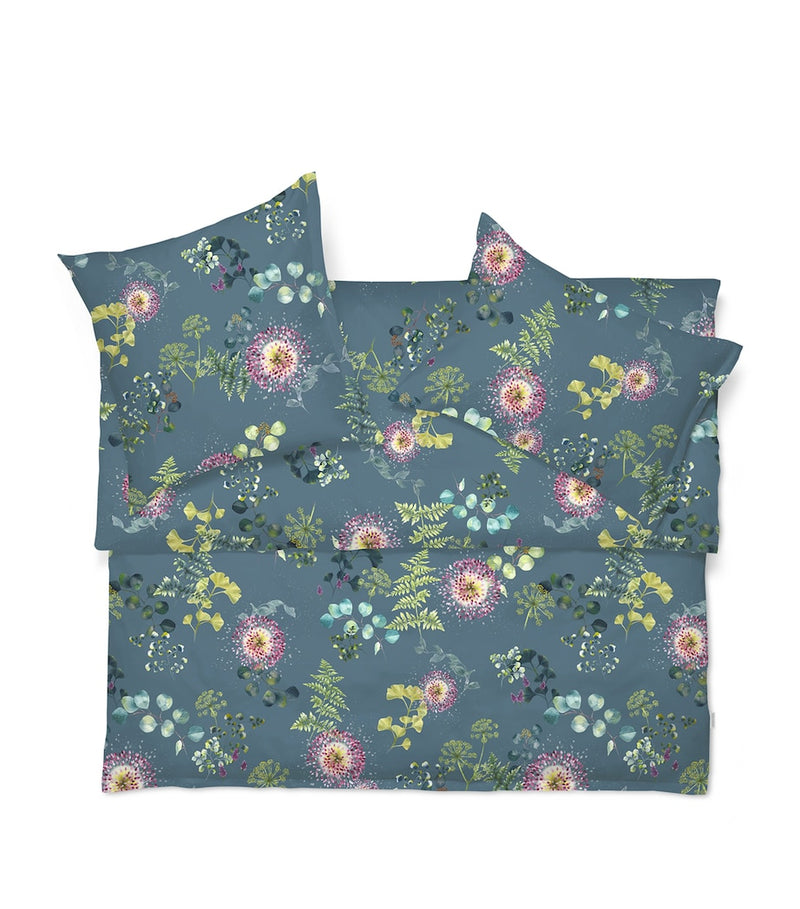 Schlossberg Nele Oxford pillowcase 50x75cm - British product