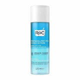 Roc Double Action Eye Make-Up Remover 125ml GOODS Superdrug   