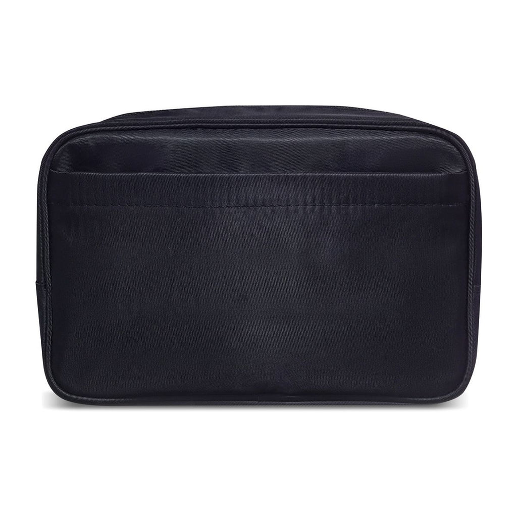 Boots Mens Black Washbag