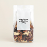 Holland & Barrett Mixed Nuts & Raisins 850g