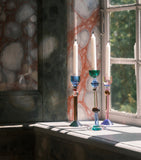 Reflections Copenhagen Helene candle holder 29cm (British brand)