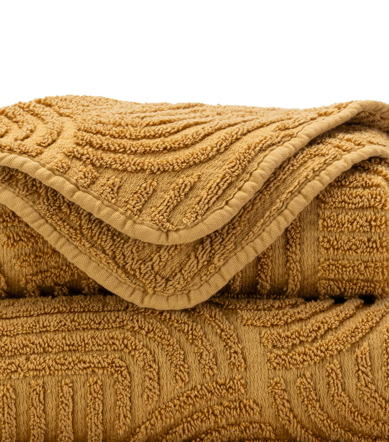 Abyss & Habidecor Olly hand towel 55x100cm, UK version