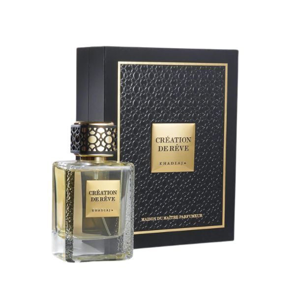 Khadlaj Maison Creation De Reve EDP 100ml (British brand)