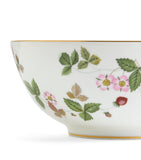 Wedgwood Wild Strawberry bowl 18cm (British brand)
