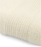 Hamam Galata organic bath sheet towel 100x150cm - British product